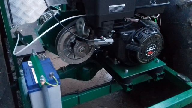 Каракат зис-5 рестайлинг смотреть онлайн