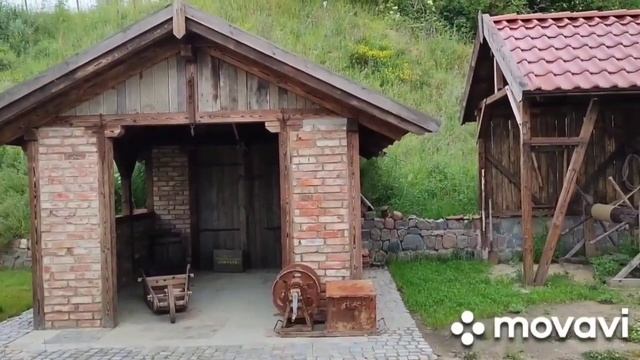 Интересный факт: "В поисках янтаря" смотреть онлайн