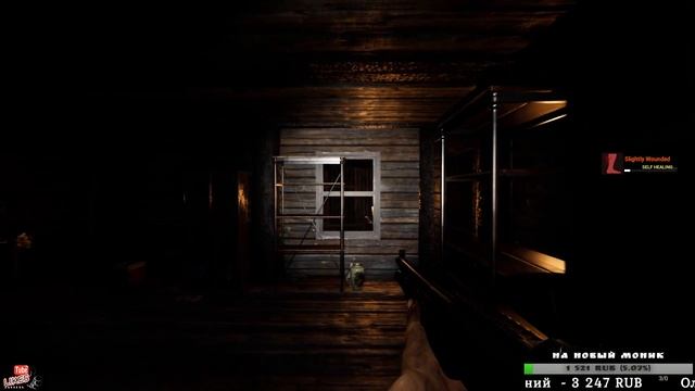 Mist Survival – Обзор обновления и начало нового прохождения. смотреть онлайн