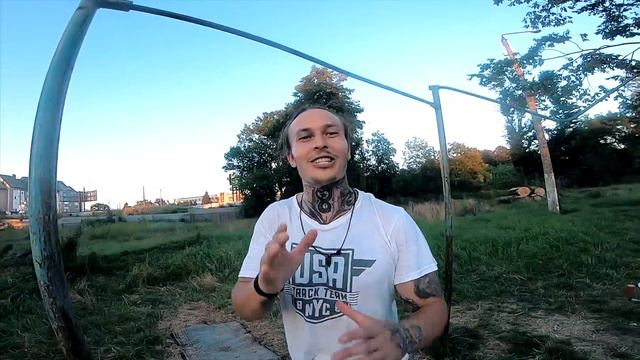 ЭТО ЛУЧШАЯ ВОРКАУТ ИГРА (ПОВТОРИ Элемент Или Вылетай) Самые Легкие Элементы На Турнике ЧАСТЬ 3 ★ смотреть онлайн