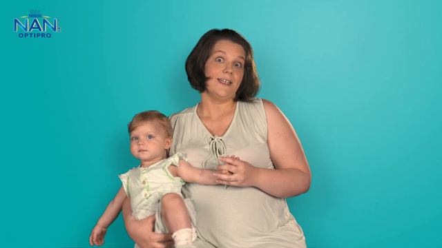 NAN OPTIPRO 2 : Quels sont vos gestes pour réduire les déchets avec bébé? смотреть онлайн