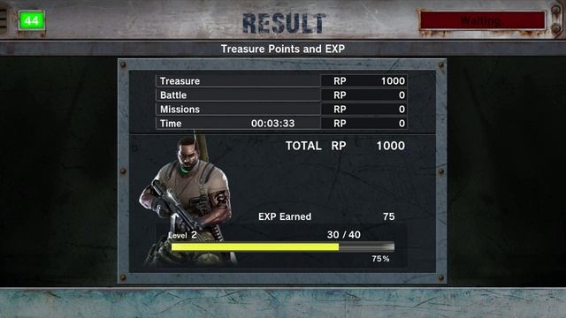 Lost Reavers Beta Version: Dwayne Tutorial and Gameplay смотреть онлайн