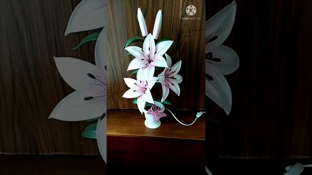 Лилия - малышка из изолона смотреть онлайн
