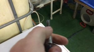 Учимся паять бассейны из полипропилена феном с насадкой/Проблемы.