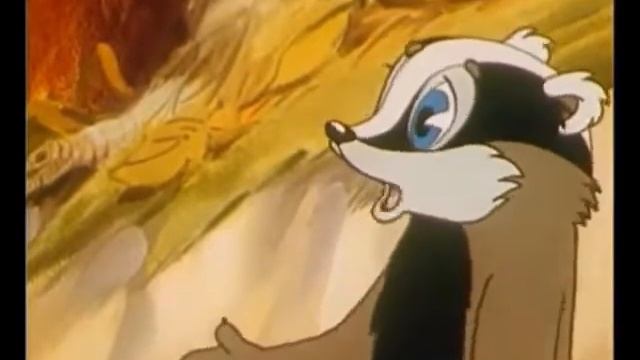 Видеоряд "Азбука леса Сладкова" смотреть онлайн