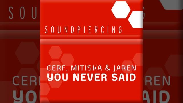 You Never Said (Randy Boyer & Eric Tadla Mix) смотреть онлайн