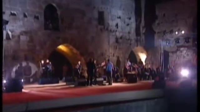 George Wassouf - Mahrajan Al Qalaa Syria 2006 | جورج وسوف - مهرجان القلعة سوريا смотреть онлайн