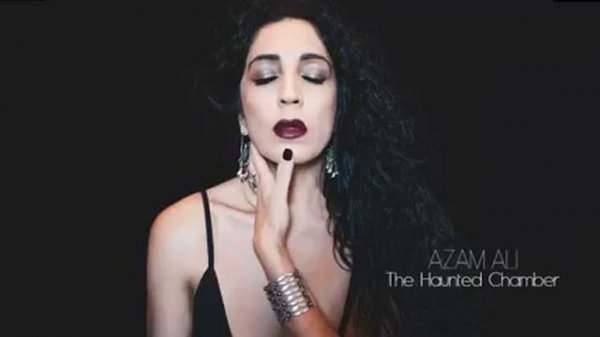 Azam Ali - The Haunted Chamber