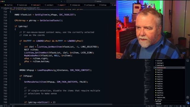 Inside the Windows Source Code (E02) смотреть онлайн