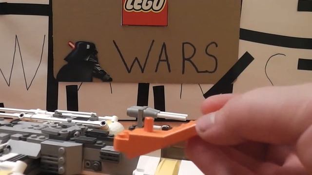 Обзор на разделитель деталек. смотреть онлайн