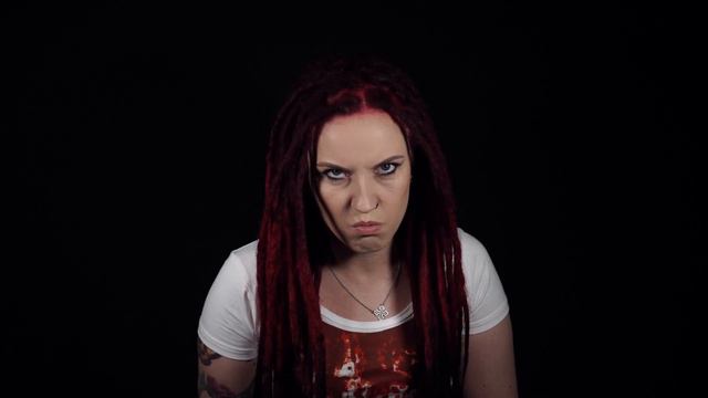 Screaming as Easy as Talking - Exercise смотреть онлайн