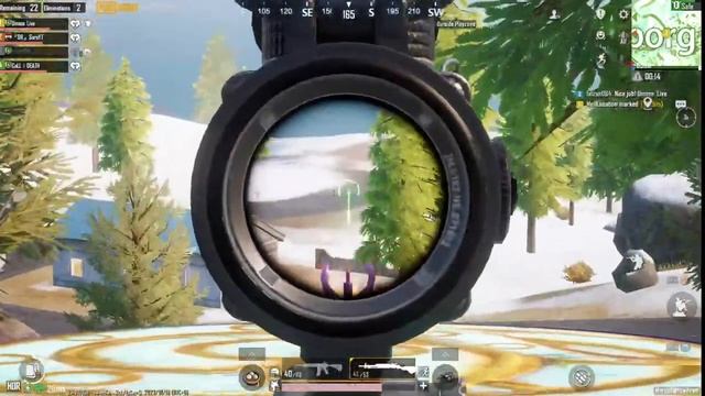 PUBG MOBILE LIVE STREAM [Rush Games] UMASE IS LIVE #خوف #Umaseislive #livestream смотреть онлайн