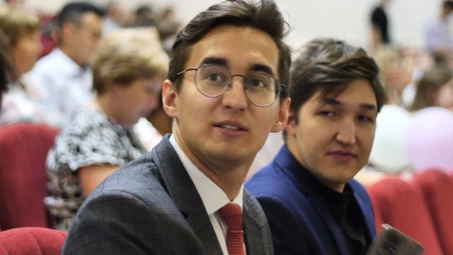 УГНТУ, Уфимский филиал Финансового университета, БЭК/Куда пойдём учиться? Июль 2023 смотреть онлайн