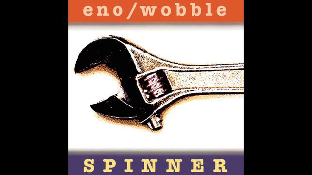 Brian Eno & Jah Wobble - Stravinsky смотреть онлайн