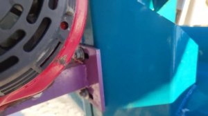 Снегоуборочная приставка СМ 600 и прицепное устройство к мотоблоку Салют 5