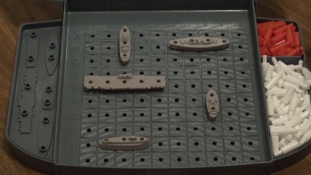 How to play Battleship: Board Games смотреть онлайн