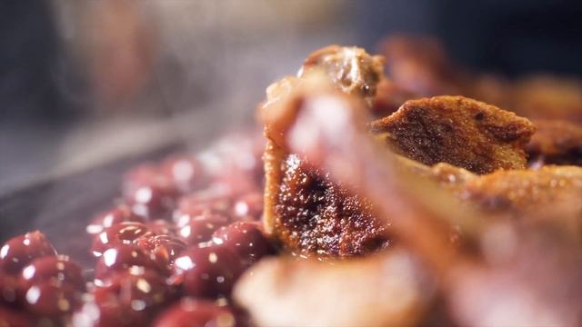 Trófea Grill Étterem Óbuda смотреть онлайн