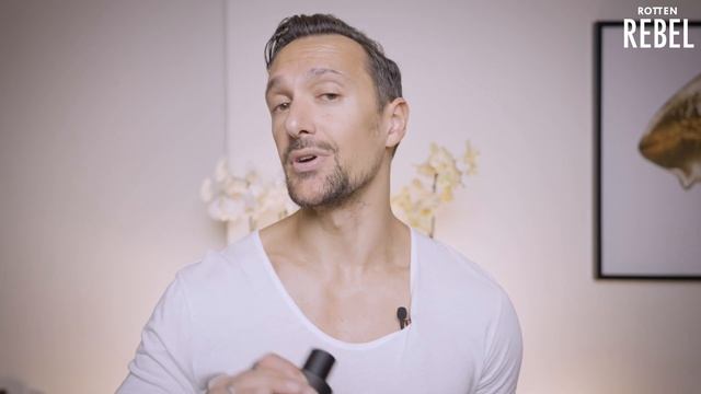 Tom Ford Ombré Leather Parfum Review! New 2021 men's leather fragrance from Tom Ford! смотреть онлайн