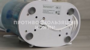 Ирригатор для полости рта GoFlow G1000 Premium