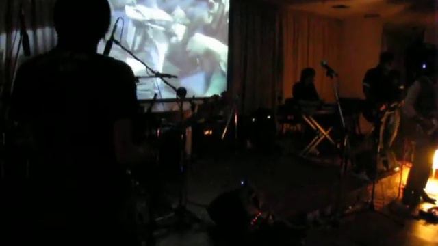 After Silence - WhyOceans X Stan Brakhage (Desistfilm) смотреть онлайн