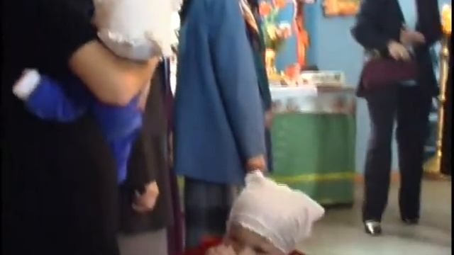 Азбука Православия заповеди блаженства Title 2 смотреть онлайн