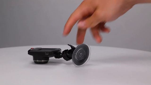 Обзор видеорегистратора Vehicle Blackbox DVR Full HD 1080p