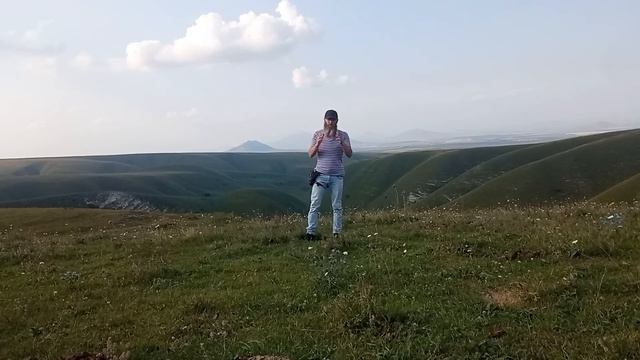 Солнечная станция на пастбище - Используйте предохранители смотреть онлайн