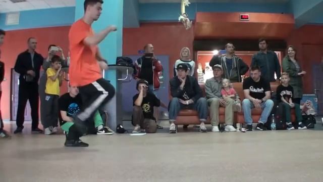 OBC смотреть онлайн