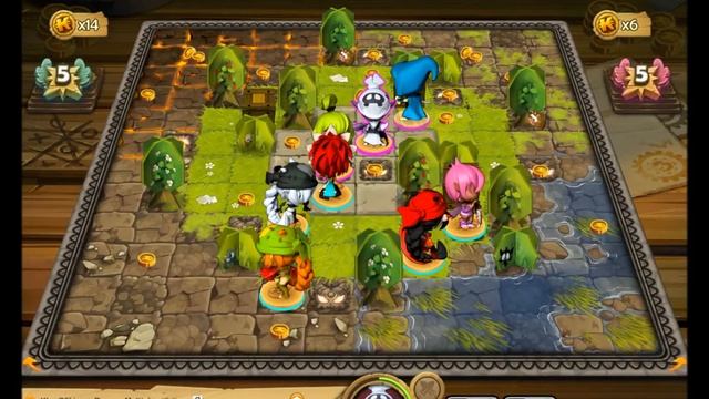 dofus arena krosmaster смотреть онлайн