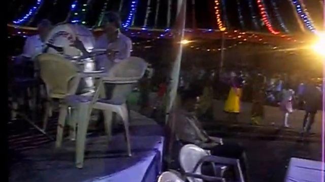 Lalit Kumar R U M V Mandwa Student Navratri Garbe Me Git Gaate huye смотреть онлайн