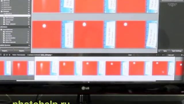 PhotoHelp: Съемка с накамерной вспышкой смотреть онлайн