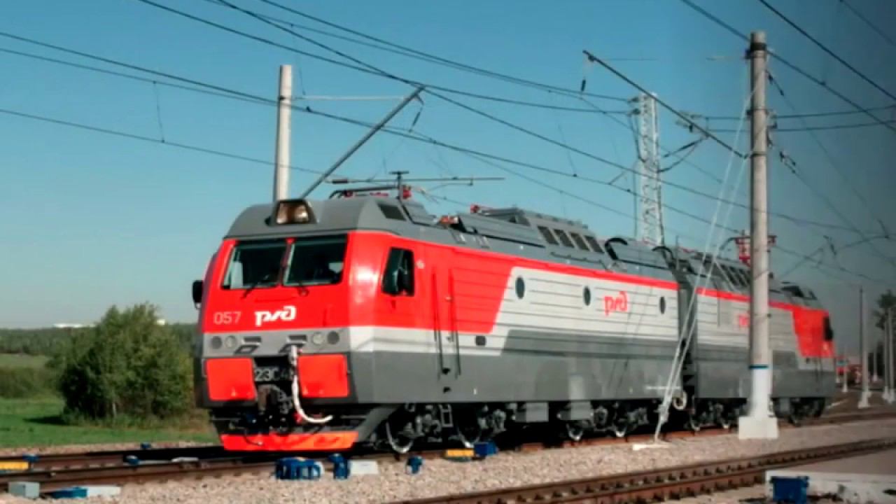 2ЭС4К часть 3 02 смотреть онлайн