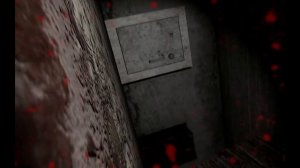 Granny PC Basement Ending but with the old Game Over music