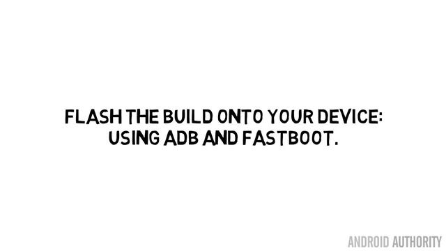How to build your own custom Android ROM - Gary Explains! смотреть онлайн