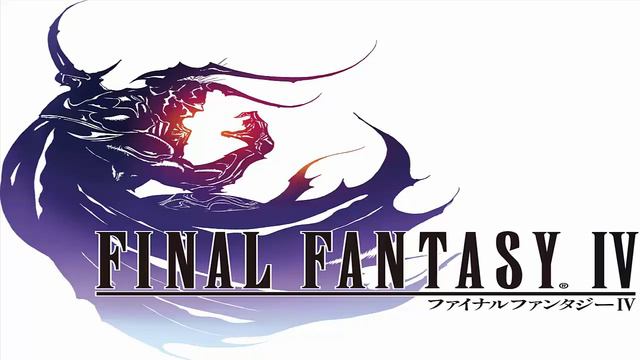 Final Fantasy IV - The Dreadful Fight (Actual DS Soundfont) смотреть онлайн
