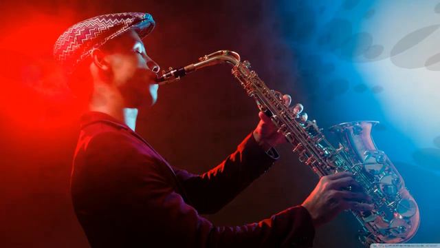 smooth sax tribal jazz смотреть онлайн