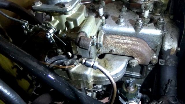 Газ69,Бензонасос ДВС М20 газ 69 смотреть онлайн