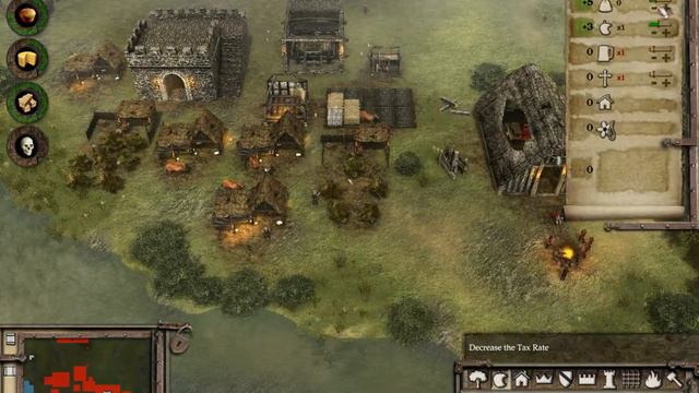 Stronghold 3 миссия 2 смотреть онлайн