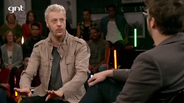 Histórias ASSUSTADORAS De Espíritos | Que História É Essa, Porchat?