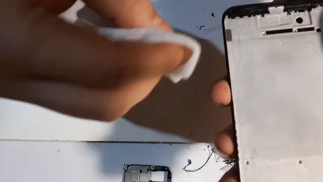 SAMSUNG Galaxy A01, SM-A015F. Замена тачскрина. Ремонт Сафоново Ярцево Смоленск смотреть онлайн