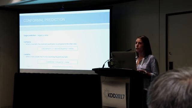 Towards a reliable prediction of conversion from Mild Cognitive Impairment to Alzheimer’s Disease смотреть онлайн