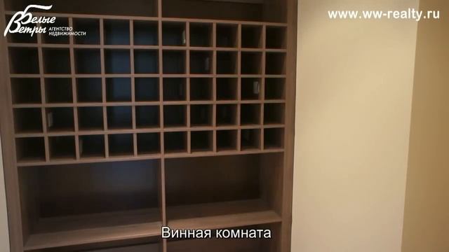 Вилла в средиземноморском стиле, поселок Троекурово близ Мартемьяново, 937 м2 смотреть онлайн