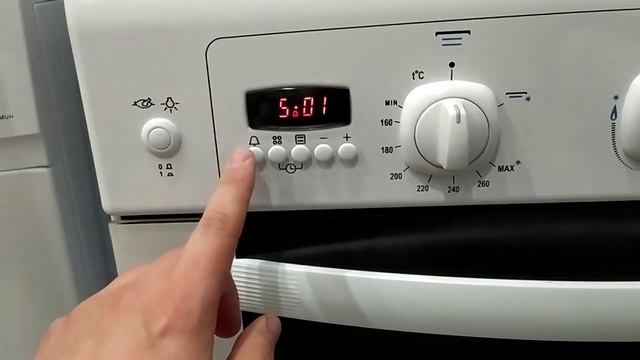 плита газовая Gefest(Гефест) модель 6100-04 0002, 6300, 6500, таймер программирование, газ-контроль смотреть онлайн