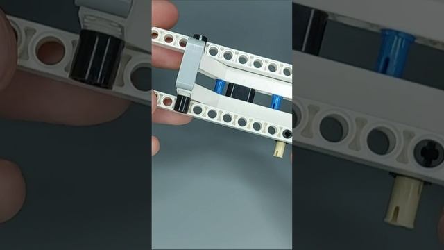 Lego Technic / Лего Самоделки (Короткое видео #258) смотреть онлайн