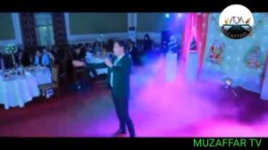 Dilshod Aymatov - Maftuna.  Дилшод Айматов - Мафтуна 2020