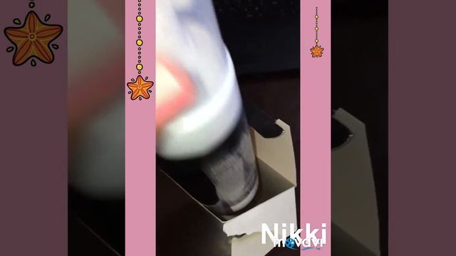 Тест-обзор оттеночного мусса для волос?? смотреть онлайн