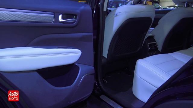 2020 Renault Koleos 4WD - Exterior And Interior - Sofia Motor Show 2019 смотреть онлайн