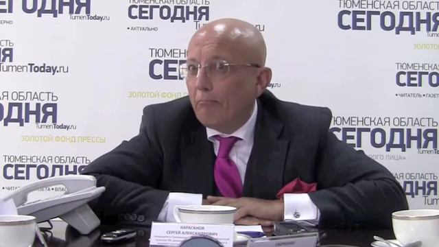 Сергей Караганов. О мыслях классика, популярных на сегодняшний день смотреть онлайн