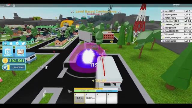 Аид играет в Роблокс И МАЙНКРАФТ. Аид круче ПОЗЗИ ! Посейдона God Simulator ROBLOX. Обновлени и код смотреть онлайн