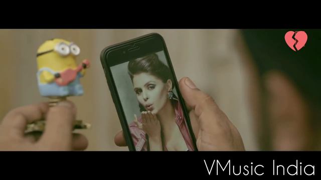 Tere To Bagair Jina Kis Kaam Da | Rog Full Song | Chhadd Na Jana Full Song | VMusic India | Punjabi смотреть онлайн